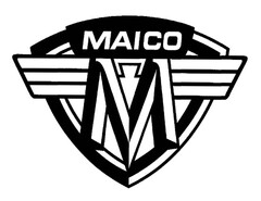 MAICO M