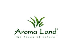 Aroma Land the touch of nature