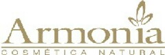 Armonia COSMÉTICA NATURAL