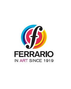 f FERRARIO IN ART SINCE 1919