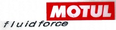 MOTUL fluid force