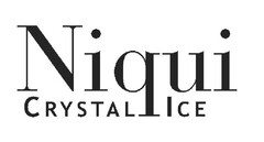 Niqui CRYSTALICE