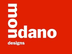 MON  DANO DESIGNS