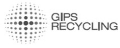 Gips Recycling