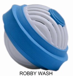 ROBBY WASH