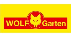 WOLF Garten