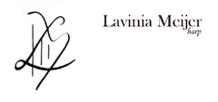 Lavinia Meijer
harp