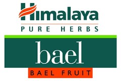 HIMALAYA PURE HERBS BAEL BAEL FRUIT