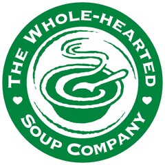 THE WHOLE-HEARTED SOUP COMPANY