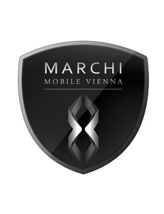 Marchi Mobile Vienna