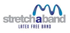 stretchaband LATEX FREE BAND