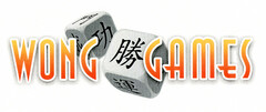 WONG GAMES