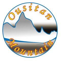 OUSITAN MOUNTAIN