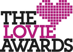 THE LOVIE AWARDS