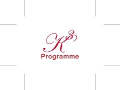 K3 Programme