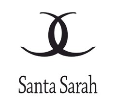 Santa Sarah