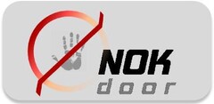 NOK door