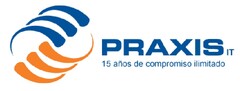 PRAXIS IT 15 AÑOS DE COMPROMISO ILIMITADO