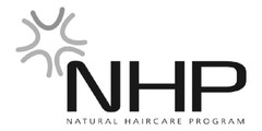 NHP NATURAL HAIRCARE PROGRAM