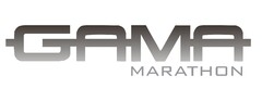 GAMA MARATHON