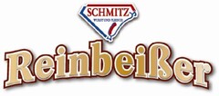 Schmitz Wurst und Fleisch Reinbeißer