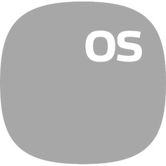 OS