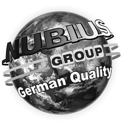 NUBIUS GROUP German Quality