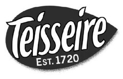 Teisseire Est. 1720