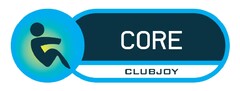 CORE Clubjoy