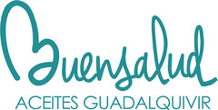 Buensalud Aceites Guadalquivir