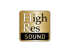 High Res SOUND