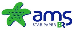 ams STAR PAPER BR