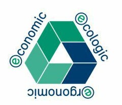 Ecologic Economic Ergonomic