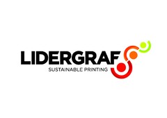 LIDERGRAF SUSTAINABLE PRINTING