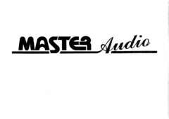 MASTER Audio