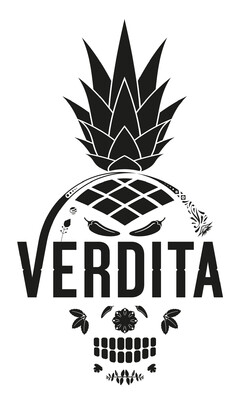 VERDITA