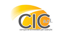 CIC s.r.l. componenti innovativi per costruire