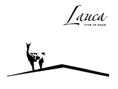 Lauca WINE OF CHILE