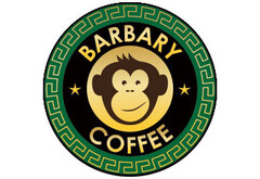 BARBARY COFFEE