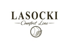 LASOCKI Comfort Line