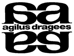 agilus dragees