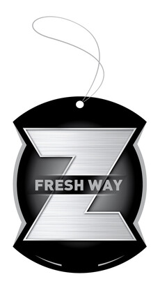 Z FRESH WAY