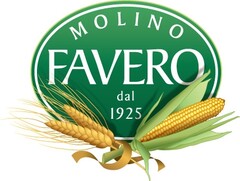 Molino Favero dal 1925