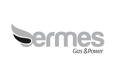 ermes gas & power