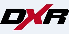 DXR