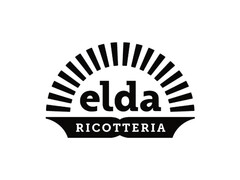 ELDA RICOTTERIA