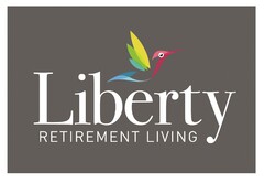 Liberty RETIREMENT LIVING