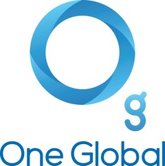 OG ONE GLOBAL