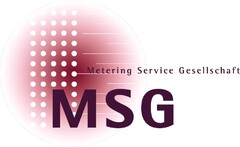 Metering Service Gesellschaft MSG