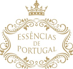 ESSÊNCIAS DE PORTUGAL